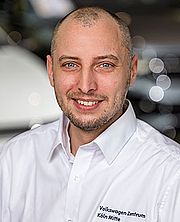Bild von Steven Sakowski
