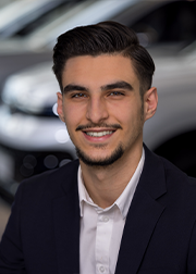 Bild von Arsalan Saber 