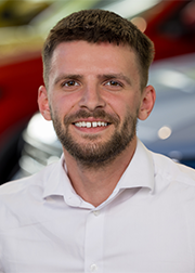 Bild von Justin Kostenzer