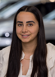 Bild von Merve Aydin